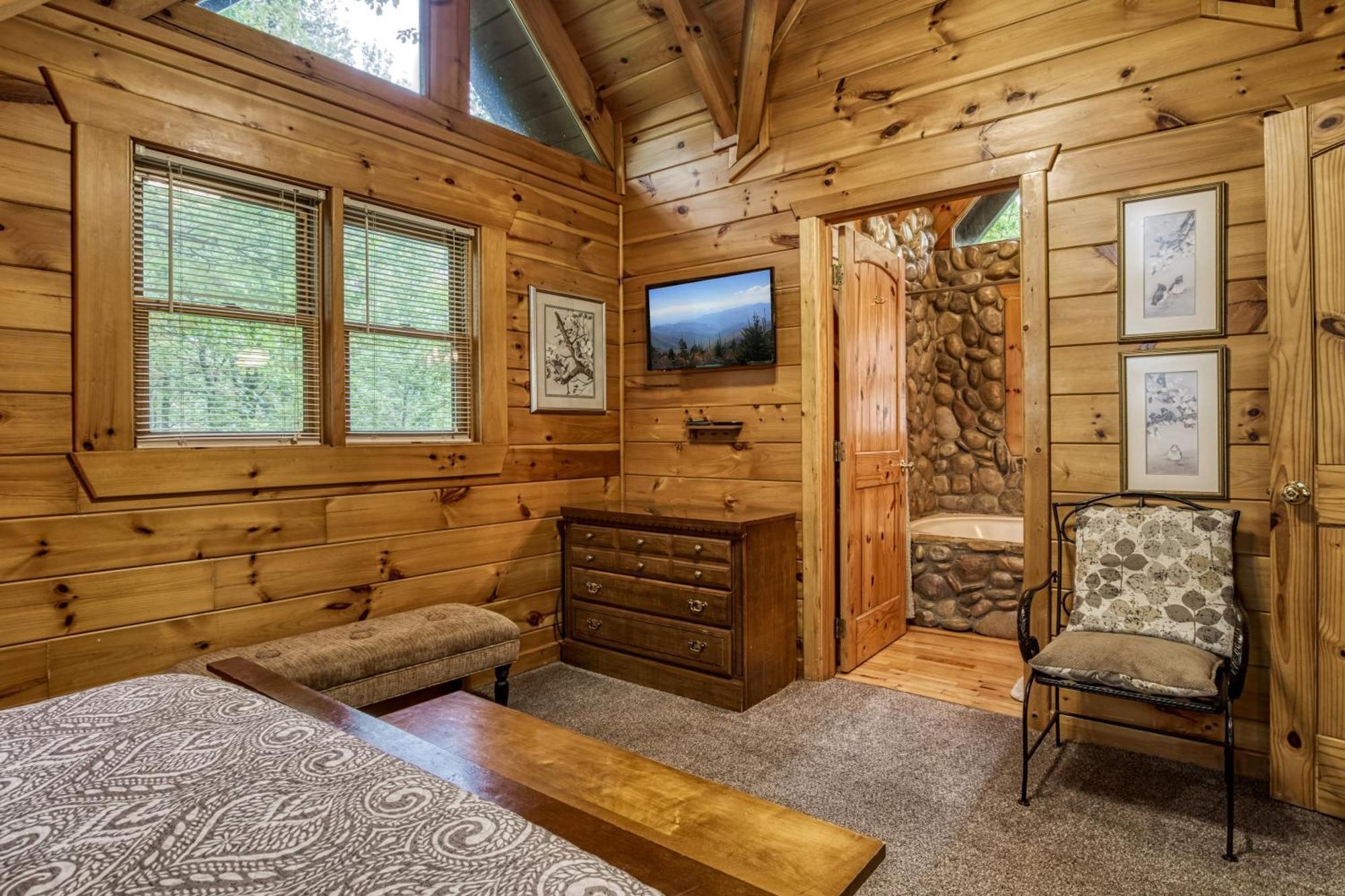 Villa Rise N Shine-Free Tickets Gatlinburg Esterno foto