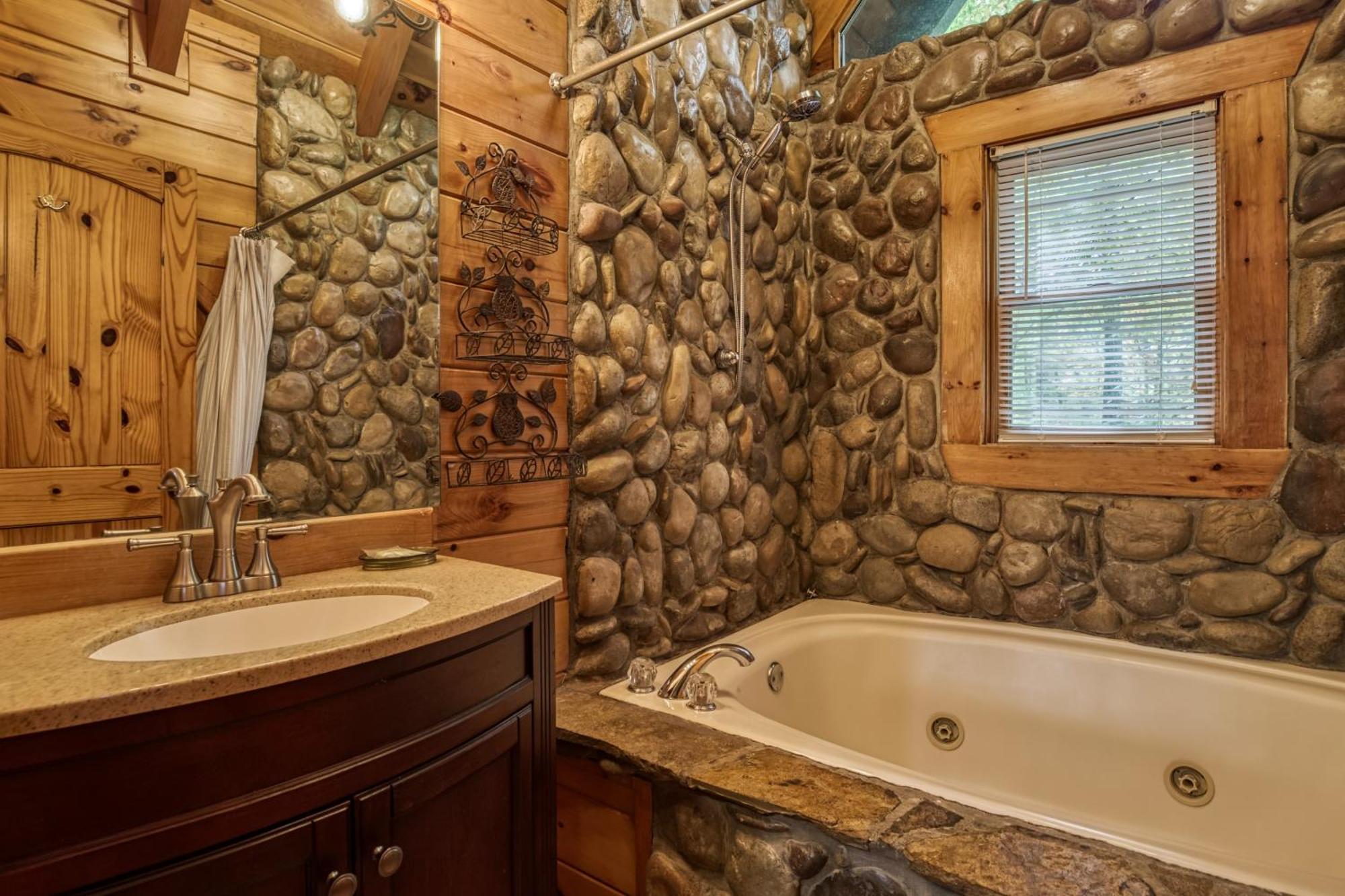Villa Rise N Shine-Free Tickets Gatlinburg Esterno foto