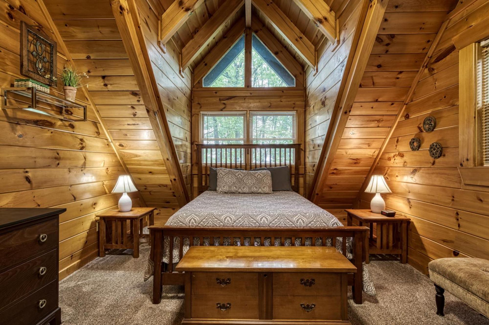 Villa Rise N Shine-Free Tickets Gatlinburg Esterno foto