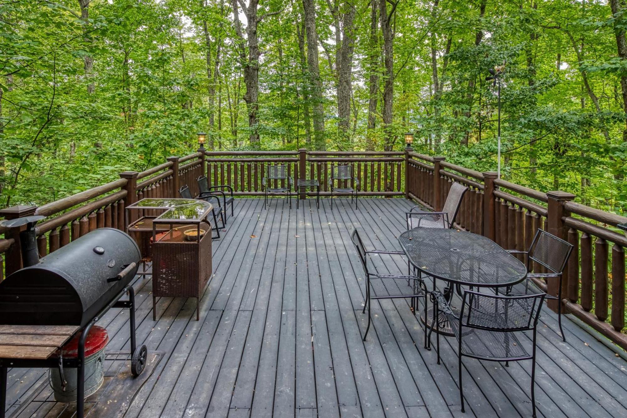 Villa Rise N Shine-Free Tickets Gatlinburg Esterno foto