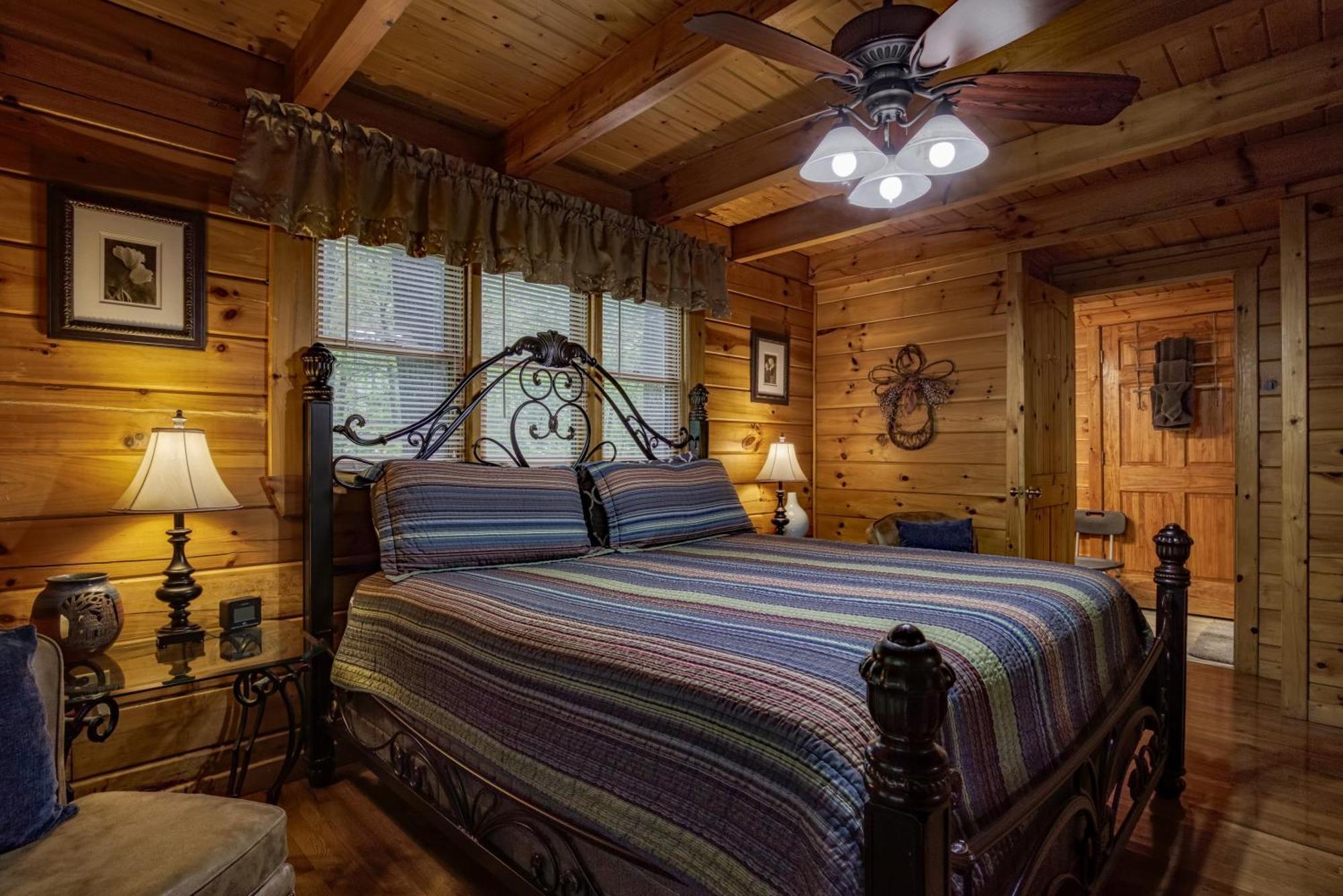 Villa Rise N Shine-Free Tickets Gatlinburg Esterno foto