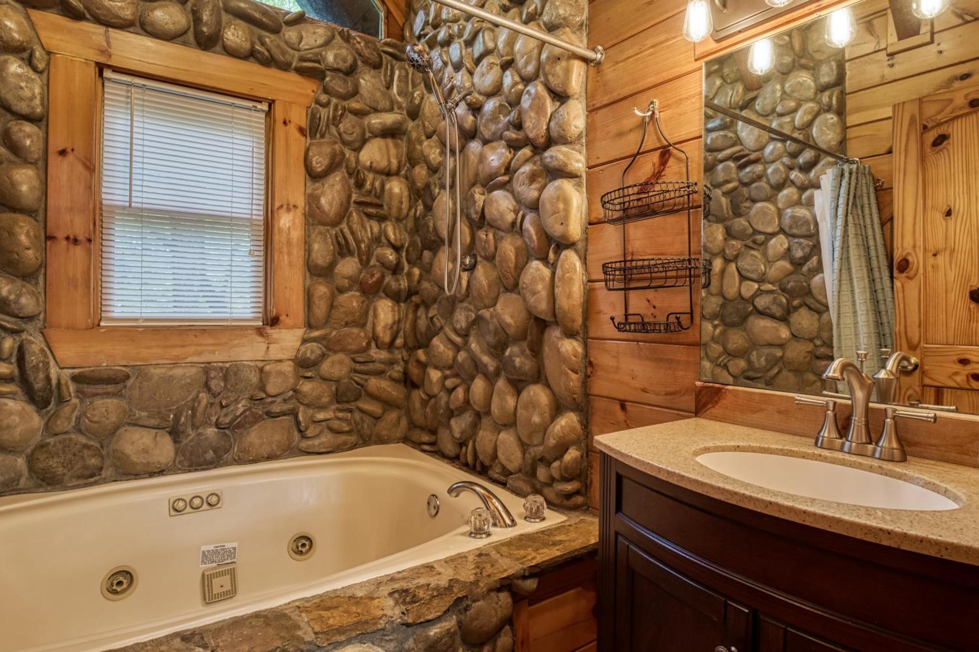 Villa Rise N Shine-Free Tickets Gatlinburg Esterno foto