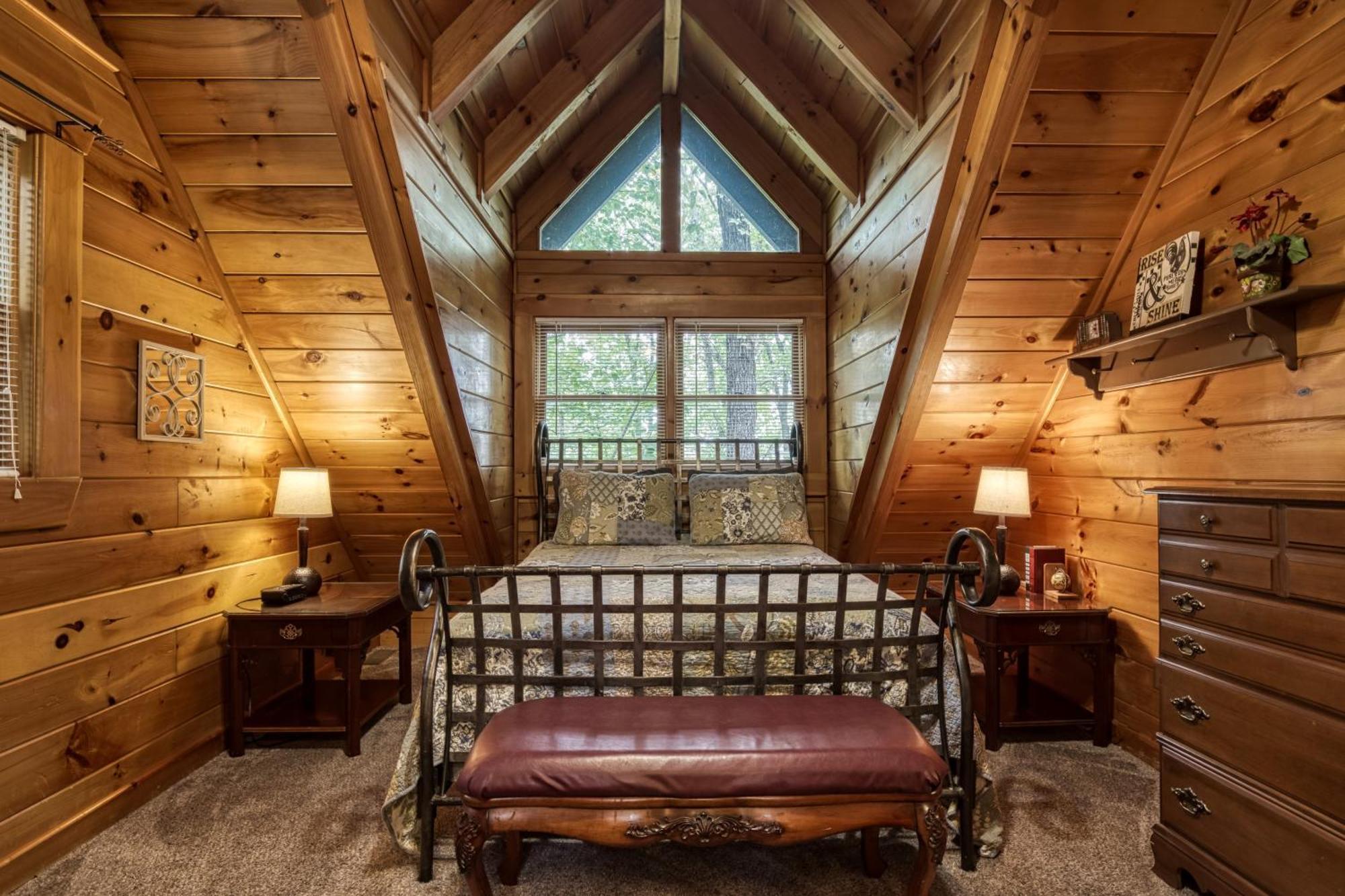Villa Rise N Shine-Free Tickets Gatlinburg Esterno foto