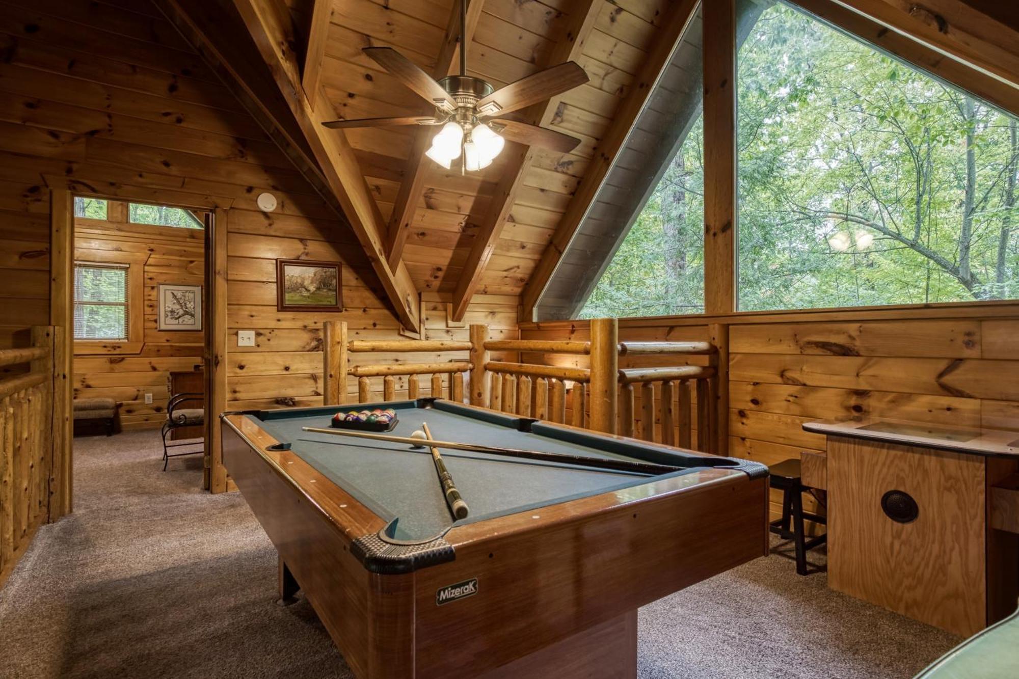 Villa Rise N Shine-Free Tickets Gatlinburg Esterno foto