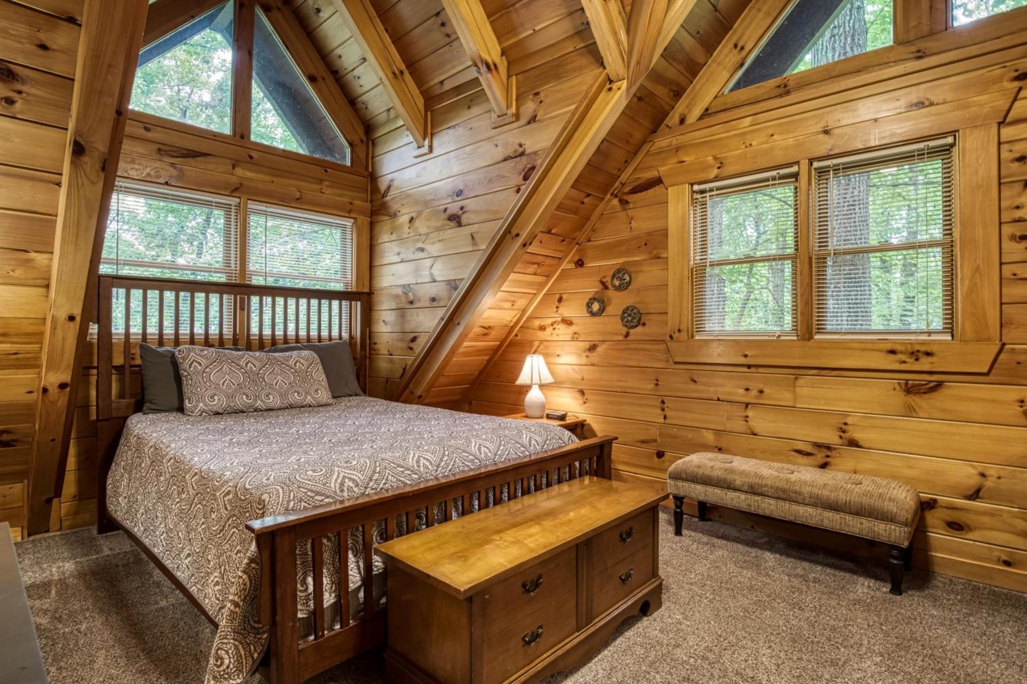 Villa Rise N Shine-Free Tickets Gatlinburg Esterno foto